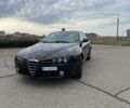 Черный Альфа Ромео 159, объемом двигателя 1.8 л и пробегом 166 тыс. км за 7500 $, фото 1 на Automoto.ua