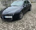 Чорний Альфа Ромео 159, об'ємом двигуна 1.9 л та пробігом 267 тис. км за 7499 $, фото 1 на Automoto.ua