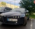 Чорний Альфа Ромео 159, об'ємом двигуна 1.8 л та пробігом 180 тис. км за 5900 $, фото 2 на Automoto.ua