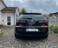 Чорний Альфа Ромео 159, об'ємом двигуна 1.9 л та пробігом 267 тис. км за 7499 $, фото 6 на Automoto.ua