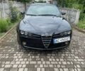 Чорний Альфа Ромео 159, об'ємом двигуна 1.9 л та пробігом 267 тис. км за 7499 $, фото 1 на Automoto.ua