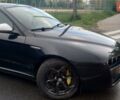 Чорний Альфа Ромео 159, об'ємом двигуна 1.8 л та пробігом 180 тис. км за 5900 $, фото 5 на Automoto.ua