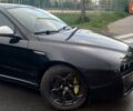 Черный Альфа Ромео 159, объемом двигателя 1.8 л и пробегом 180 тыс. км за 5900 $, фото 5 на Automoto.ua