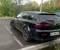 Чорний Альфа Ромео 159, об'ємом двигуна 1.8 л та пробігом 180 тис. км за 5900 $, фото 7 на Automoto.ua