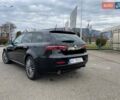 Чорний Альфа Ромео 159, об'ємом двигуна 1.8 л та пробігом 160 тис. км за 9000 $, фото 6 на Automoto.ua