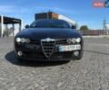 Чорний Альфа Ромео 159, об'ємом двигуна 1.96 л та пробігом 309 тис. км за 8200 $, фото 1 на Automoto.ua