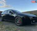 Альфа Ромео 159 2010 в Луцке на Automoto.ua Черный Альфа Ромео 159, объемом двигателя 2.4 л и пробегом 133 тыс. км за 10700 $, фото 16 на Automoto.ua