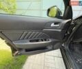 Чорний Альфа Ромео 159, об'ємом двигуна 1.96 л та пробігом 309 тис. км за 8200 $, фото 12 на Automoto.ua