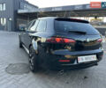 Альфа Ромео 159 2010 в Луцке на Automoto.ua Черный Альфа Ромео 159, объемом двигателя 2.4 л и пробегом 133 тыс. км за 10700 $, фото 10 на Automoto.ua