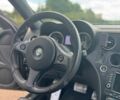 Черный Альфа Ромео 159, объемом двигателя 2.4 л и пробегом 145 тыс. км за 9500 $, фото 28 на Automoto.ua