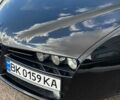 Черный Альфа Ромео 159, объемом двигателя 2.4 л и пробегом 145 тыс. км за 9500 $, фото 1 на Automoto.ua