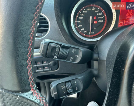 Альфа Ромео 159 2010 в Луцке на Automoto.ua Черный Альфа Ромео 159, объемом двигателя 2.4 л и пробегом 133 тыс. км за 10700 $, фото 30 на Automoto.ua