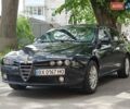 Черный Альфа Ромео 159, объемом двигателя 1.99 л и пробегом 300 тыс. км за 8300 $, фото 1 на Automoto.ua