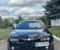 Черный Альфа Ромео 159, объемом двигателя 2.4 л и пробегом 145 тыс. км за 9500 $, фото 19 на Automoto.ua
