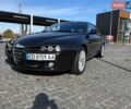Чорний Альфа Ромео 159, об'ємом двигуна 1.96 л та пробігом 309 тис. км за 8200 $, фото 6 на Automoto.ua