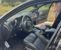 Черный Альфа Ромео 159, объемом двигателя 2.4 л и пробегом 145 тыс. км за 9500 $, фото 24 на Automoto.ua