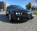 Чорний Альфа Ромео 159, об'ємом двигуна 1.96 л та пробігом 309 тис. км за 8200 $, фото 1 на Automoto.ua