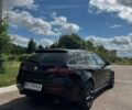 Черный Альфа Ромео 159, объемом двигателя 2.4 л и пробегом 145 тыс. км за 9500 $, фото 15 на Automoto.ua