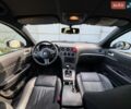 Чорний Альфа Ромео 159, об'ємом двигуна 1.96 л та пробігом 309 тис. км за 8200 $, фото 8 на Automoto.ua