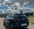 Черный Альфа Ромео 159, объемом двигателя 2.4 л и пробегом 145 тыс. км за 9500 $, фото 12 на Automoto.ua