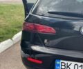 Черный Альфа Ромео 159, объемом двигателя 2.4 л и пробегом 145 тыс. км за 9500 $, фото 2 на Automoto.ua