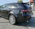 Чорний Альфа Ромео 159, об'ємом двигуна 1.96 л та пробігом 309 тис. км за 8200 $, фото 4 на Automoto.ua
