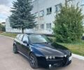 Черный Альфа Ромео 159, объемом двигателя 2.4 л и пробегом 145 тыс. км за 9500 $, фото 6 на Automoto.ua