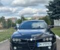 Черный Альфа Ромео 159, объемом двигателя 2.4 л и пробегом 145 тыс. км за 9500 $, фото 14 на Automoto.ua