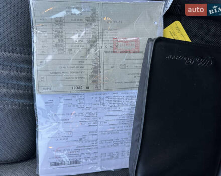 Альфа Ромео 159 2010 в Луцке на Automoto.ua Черный Альфа Ромео 159, объемом двигателя 2.4 л и пробегом 133 тыс. км за 10700 $, фото 61 на Automoto.ua