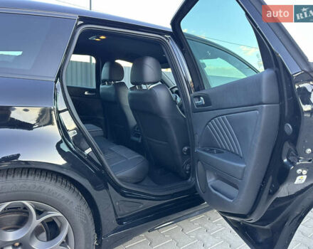 Альфа Ромео 159 2010 в Луцке на Automoto.ua Черный Альфа Ромео 159, объемом двигателя 2.4 л и пробегом 133 тыс. км за 10700 $, фото 48 на Automoto.ua