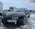 Чорний Альфа Ромео 159, об'ємом двигуна 1.96 л та пробігом 350 тис. км за 11500 $, фото 4 на Automoto.ua