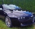 Чорний Альфа Ромео 159, об'ємом двигуна 2 л та пробігом 240 тис. км за 9500 $, фото 1 на Automoto.ua