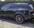 Чорний Альфа Ромео 159, об'ємом двигуна 2 л та пробігом 240 тис. км за 9500 $, фото 2 на Automoto.ua