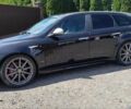 Чорний Альфа Ромео 159, об'ємом двигуна 2 л та пробігом 240 тис. км за 9500 $, фото 7 на Automoto.ua