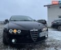 Чорний Альфа Ромео 159, об'ємом двигуна 1.96 л та пробігом 350 тис. км за 11500 $, фото 3 на Automoto.ua