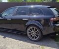 Черный Альфа Ромео 159, объемом двигателя 2 л и пробегом 240 тыс. км за 9500 $, фото 2 на Automoto.ua