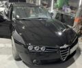 Чорний Альфа Ромео 159, об'ємом двигуна 1.96 л та пробігом 350 тис. км за 11500 $, фото 6 на Automoto.ua