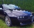 Чорний Альфа Ромео 159, об'ємом двигуна 2 л та пробігом 240 тис. км за 9000 $, фото 1 на Automoto.ua