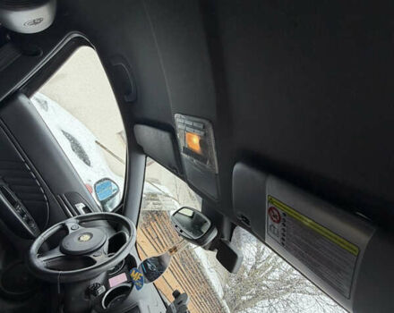 Черный Альфа Ромео 159, объемом двигателя 2 л и пробегом 270 тыс. км за 8200 $, фото 22 на Automoto.ua