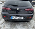 Чорний Альфа Ромео 159, об'ємом двигуна 2 л та пробігом 270 тис. км за 7000 $, фото 28 на Automoto.ua