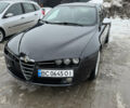 Черный Альфа Ромео 159, объемом двигателя 2 л и пробегом 270 тыс. км за 7000 $, фото 6 на Automoto.ua