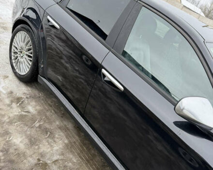 Черный Альфа Ромео 159, объемом двигателя 2 л и пробегом 270 тыс. км за 8200 $, фото 2 на Automoto.ua