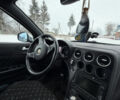 Чорний Альфа Ромео 159, об'ємом двигуна 2 л та пробігом 270 тис. км за 7000 $, фото 19 на Automoto.ua