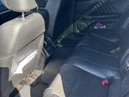 Черный Альфа Ромео 159, объемом двигателя 2.2 л и пробегом 225 тыс. км за 7200 $, фото 1 на Automoto.ua