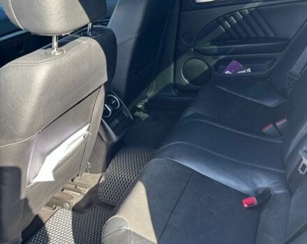 Черный Альфа Ромео 159, объемом двигателя 2.2 л и пробегом 225 тыс. км за 7200 $, фото 1 на Automoto.ua