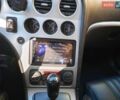 Коричневий Альфа Ромео 159, об'ємом двигуна 2.39 л та пробігом 330 тис. км за 8500 $, фото 23 на Automoto.ua