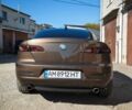 Коричневий Альфа Ромео 159, об'ємом двигуна 2.39 л та пробігом 330 тис. км за 8500 $, фото 2 на Automoto.ua