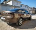 Коричневий Альфа Ромео 159, об'ємом двигуна 2.39 л та пробігом 330 тис. км за 8500 $, фото 18 на Automoto.ua