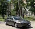 Коричневый Альфа Ромео 159, объемом двигателя 1.9 л и пробегом 205 тыс. км за 2700 $, фото 2 на Automoto.ua
