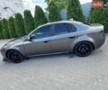 Коричневый Альфа Ромео 159, объемом двигателя 1.9 л и пробегом 340 тыс. км за 4700 $, фото 3 на Automoto.ua